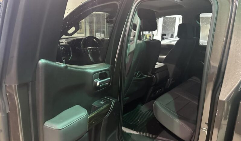 
								2019 GMC Sierra 1500 New Double 4×4 Sle full									