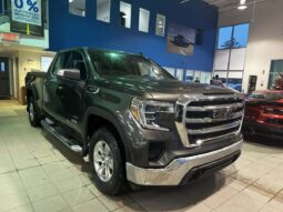 
										2019 GMC Sierra 1500 New Double 4×4 Sle full									