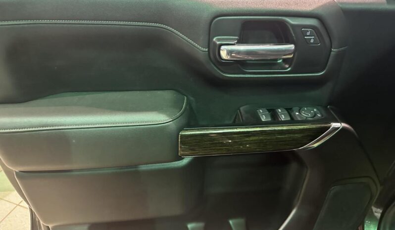 
								2019 GMC Sierra 1500 New Double 4×4 Sle full									