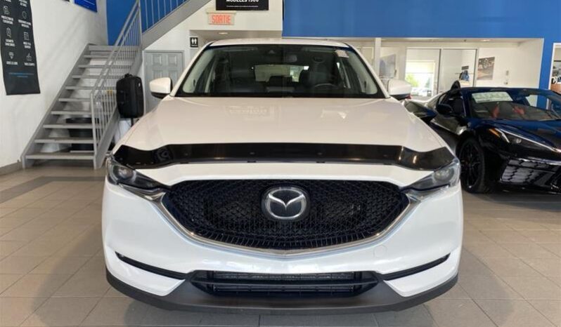 
								2019 Mazda CX-5 Gt Awd 2.5l I4 T At full									