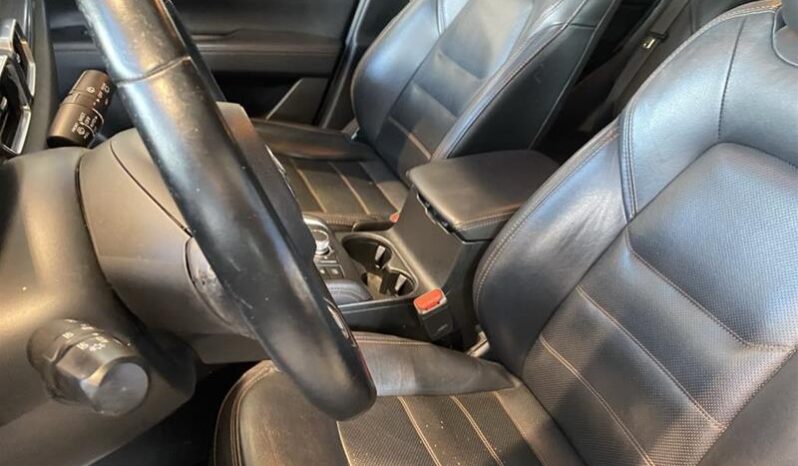 
								2019 Mazda CX-5 Gt Awd 2.5l I4 T At full									