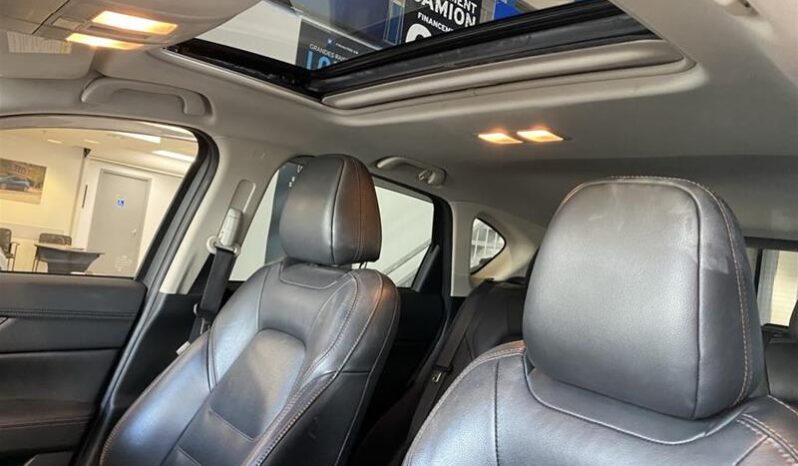 
								2019 Mazda CX-5 Gt Awd 2.5l I4 T At full									