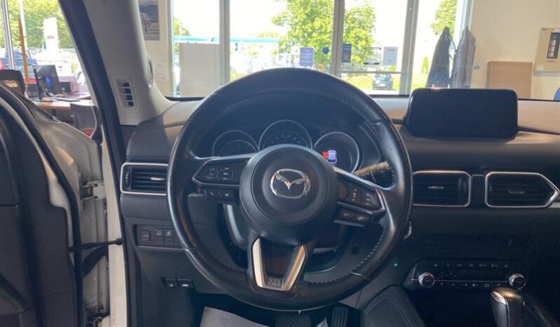
								2019 Mazda CX-5 Gt Awd 2.5l I4 T At full									