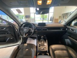 
										2019 Mazda CX-5 Gt Awd 2.5l I4 T At full									