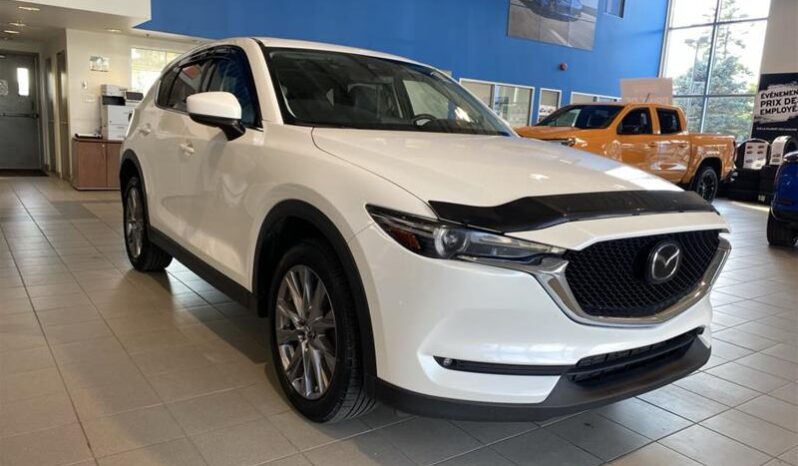 
								2019 Mazda CX-5 Gt Awd 2.5l I4 T At full									