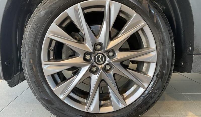 
								2019 Mazda CX-5 Gt Awd 2.5l I4 T At full									