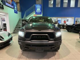 2019 RAM 1500 Sport/rebel Swb