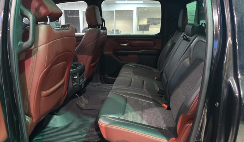 
								2019 RAM 1500 Sport/rebel Swb full									