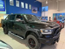 
										2019 RAM 1500 Sport/rebel Swb full									