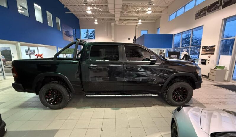 
								2019 RAM 1500 Sport/rebel Swb full									