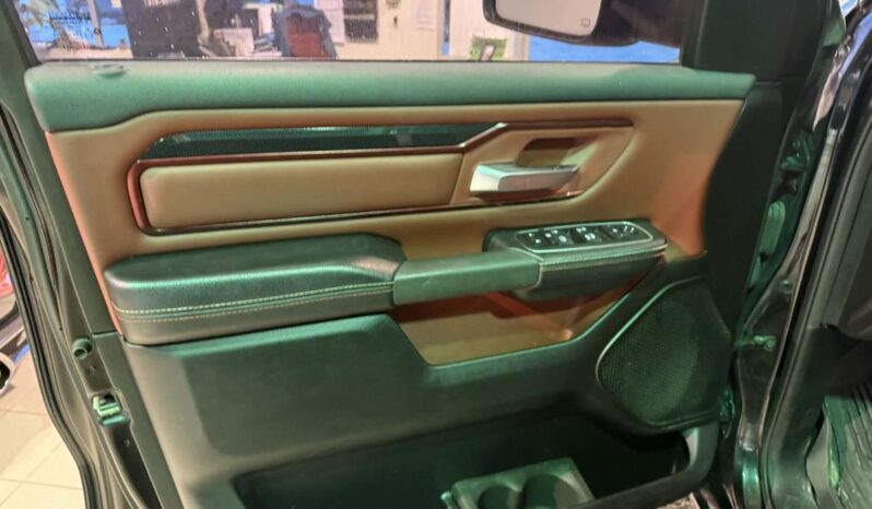 
								2019 RAM 1500 Sport/rebel Swb full									