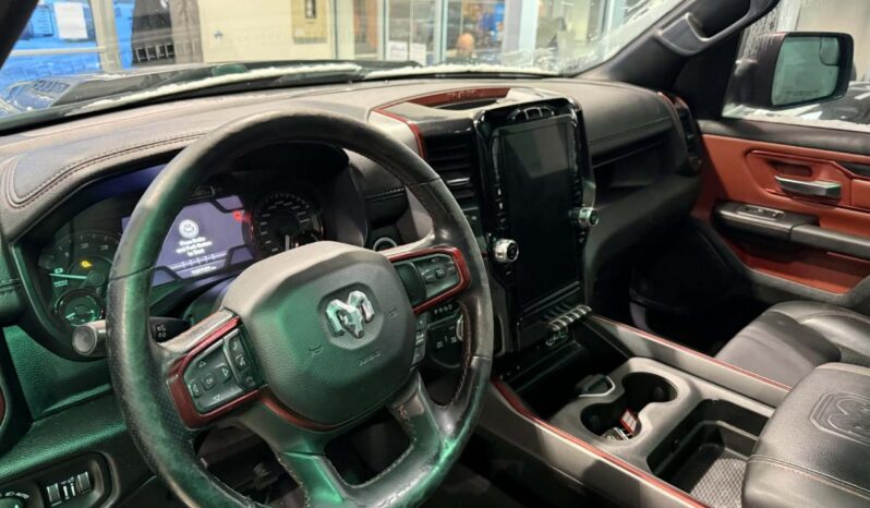 
								2019 RAM 1500 Sport/rebel Swb full									