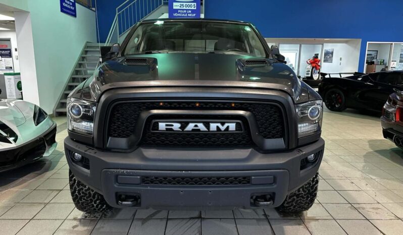 
								2019 RAM 1500 Slt 140.5″ Wb full									