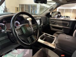 
										2019 RAM 1500 Slt 140.5″ Wb full									