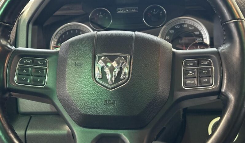 
								2019 RAM 1500 Slt 140.5″ Wb full									