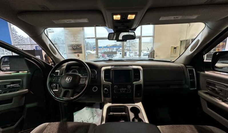 
								2019 RAM 1500 Slt 140.5″ Wb full									