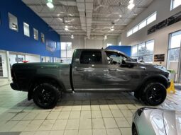 
										2019 RAM 1500 Slt 140.5″ Wb full									