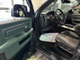 
										2019 RAM 1500 Slt 140.5″ Wb full									