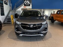 
										2020 Buick Encore Gx Preferred Awd full									