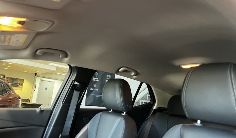 
								2020 Buick Encore Gx Preferred Awd full									