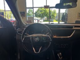 
										2020 Buick Encore Gx Preferred Awd full									