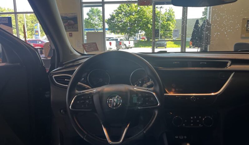 
								2020 Buick Encore Gx Preferred Awd full									