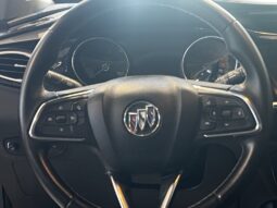 
										2020 Buick Encore Gx Preferred Awd full									