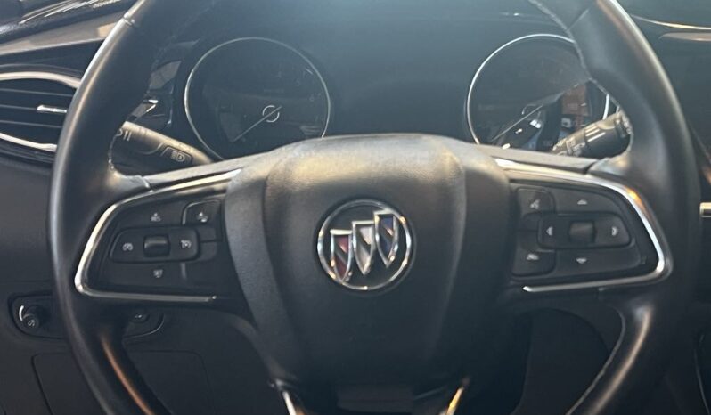 
								2020 Buick Encore Gx Preferred Awd full									