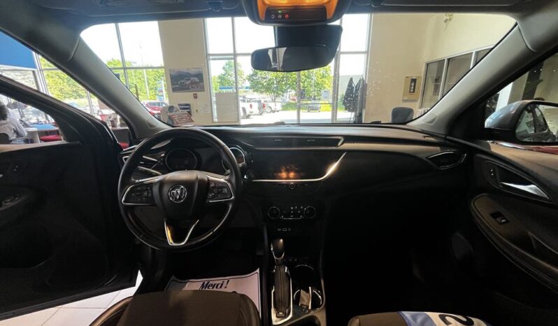 
								2020 Buick Encore Gx Preferred Awd full									