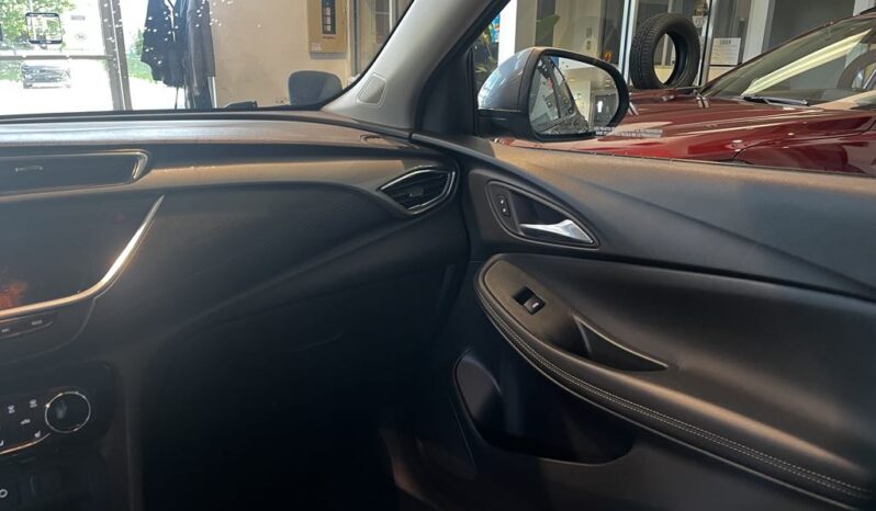 
								2020 Buick Encore Gx Preferred Awd full									