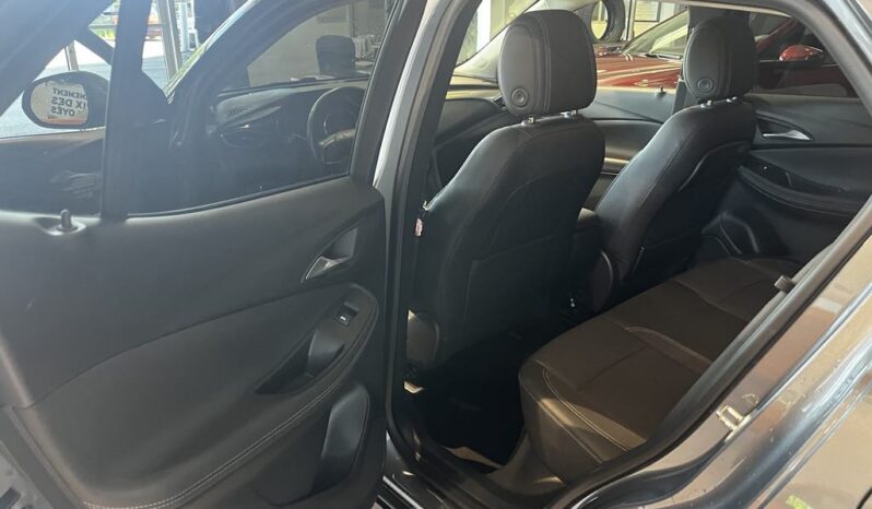 
								2020 Buick Encore Gx Preferred Awd full									