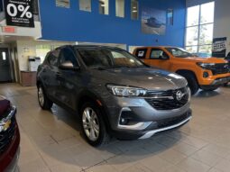 
										2020 Buick Encore Gx Preferred Awd full									