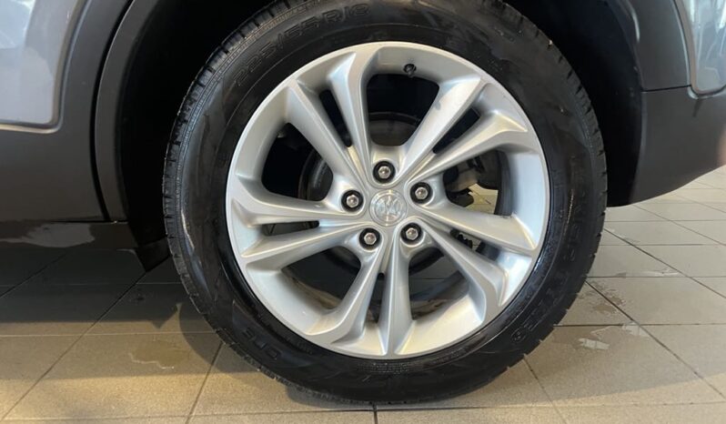 
								2020 Buick Encore Gx Preferred Awd full									