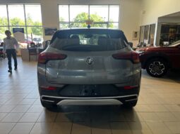
										2020 Buick Encore Gx Preferred Awd full									