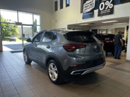 
										2020 Buick Encore Gx Preferred Awd full									