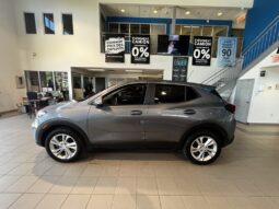 
										2020 Buick Encore Gx Preferred Awd full									