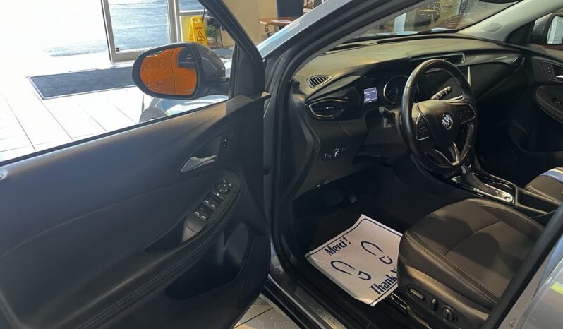 
								2020 Buick Encore Gx Preferred Awd full									