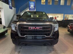 
										2020 GMC Sierra 1500 Crew Cab 4×4 Base full									