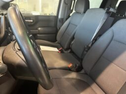 
										2020 GMC Sierra 1500 Crew Cab 4×4 Base full									