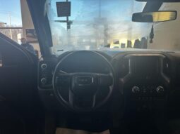 
										2020 GMC Sierra 1500 Crew Cab 4×4 Base full									