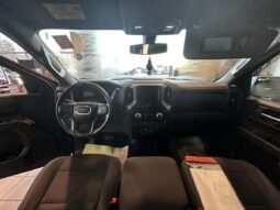 
										2020 GMC Sierra 1500 Crew Cab 4×4 Base full									