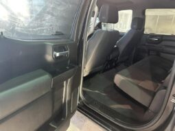 
										2020 GMC Sierra 1500 Crew Cab 4×4 Base full									