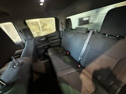 
										2020 GMC Sierra 1500 Crew Cab 4×4 Base full									