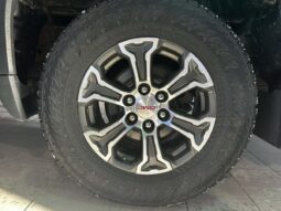 
										2020 GMC Sierra 1500 Crew Cab 4×4 Base full									