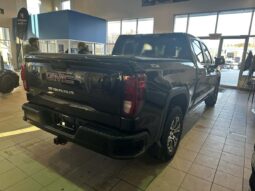 
										2020 GMC Sierra 1500 Crew Cab 4×4 Base full									