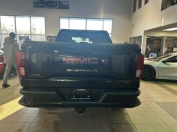 
										2020 GMC Sierra 1500 Crew Cab 4×4 Base full									