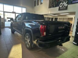 
										2020 GMC Sierra 1500 Crew Cab 4×4 Base full									