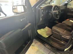 
										2020 GMC Sierra 1500 Crew Cab 4×4 Base full									