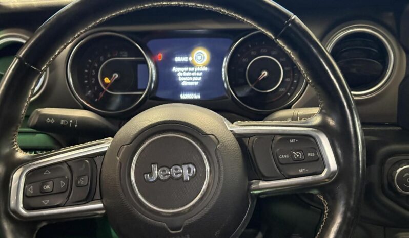 
								2020 Jeep Gladiator Rubicon full									