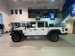 
										2020 Jeep Gladiator Rubicon full									